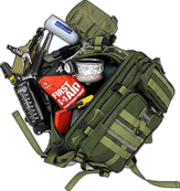 bug-out-bag