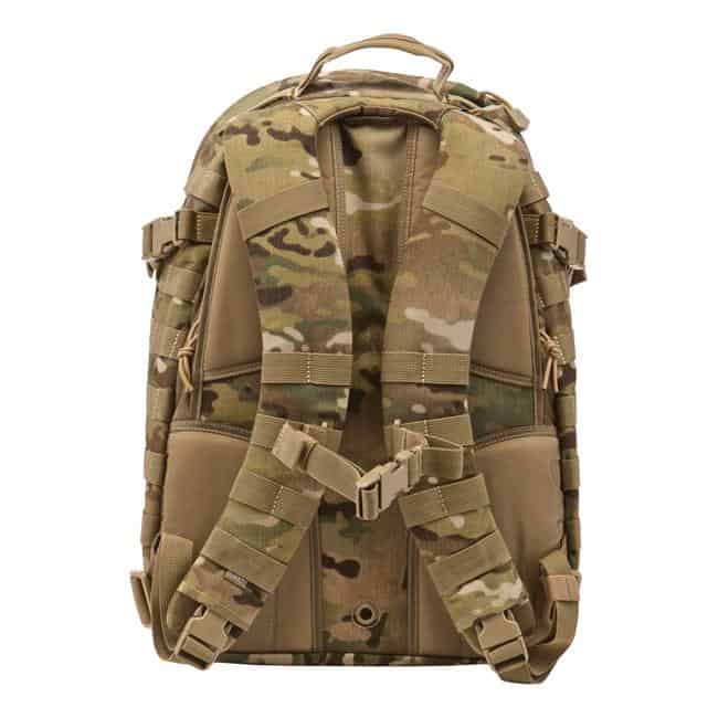 5.11 Tactical Rush 24 Backpack - Doomsday Prep