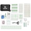 118pc First Aid Kit