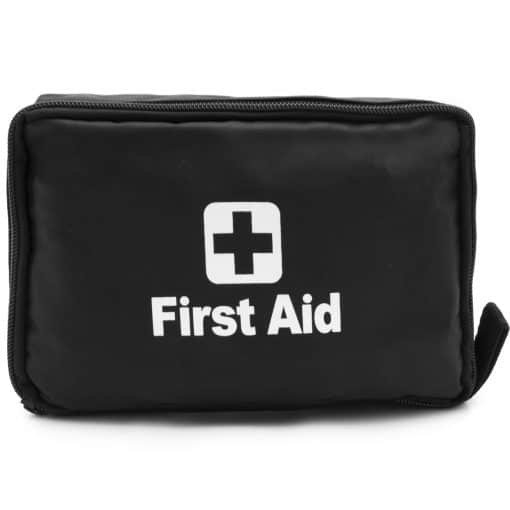 118pc First Aid Kit 3