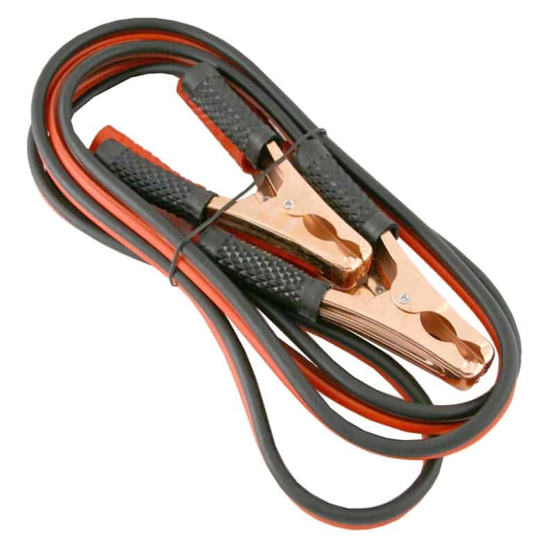 Jumper Cables - Doomsday Prep