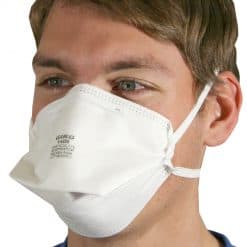 N95 Mask NIOSH