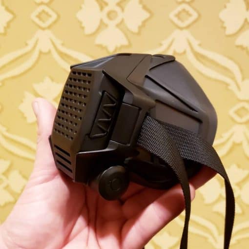 Project Black Tr2 Tactical Respirator Hands On